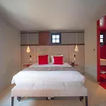 Отель Pont Levis Boutique - 50m Cite Remparts 4*