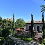 Hotell Pont Levis Boutique Hotel - 50M Cite Remparts Carcassonne 4*