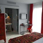 Pont Levis Boutique - 50m Cite Remparts 4*