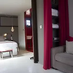 Pont Levis Boutique Hotel - 50M Cite Remparts Carcassonne Hotell 4*