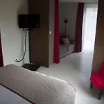 Pont Levis Boutique Hotel - 50M Cite Remparts Carcassonne Hotell