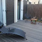 Pont Levis Boutique Hotel - 50M Cite Remparts Carcassonne Hotell 4*