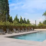 ホテル Pont Levis Boutique - 50m Cite Remparts 4*