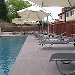 Pont Levis Boutique - 50m Cite Remparts Отель Каркассон