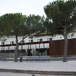 Pont Levis Boutique - 50m Cite Remparts Отель 4*
