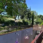 Отель Pont Levis Boutique - 50m Cite Remparts