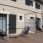 Pont Levis Boutique Hotel - 50M Cite Remparts Carcassonne Hotell 4*