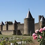 Pont Levis Boutique - 50m Cite Remparts Отель Каркассон