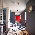 Pont Levis Boutique - 50m Cite Remparts Отель Каркассон