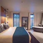 Pont Levis Boutique - 50m Cite Remparts 4* Каркассон