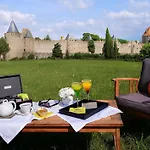 Pont Levis Boutique - 50m Cite Remparts カルカソンヌ