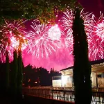 Pont Levis Boutique Hotel - 50M Cite Remparts Carcassonne