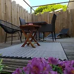Pont Levis Boutique - 50m Cite Remparts 4* Каркассон