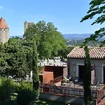 Pont Levis Boutique - 50m Cite Remparts 4*