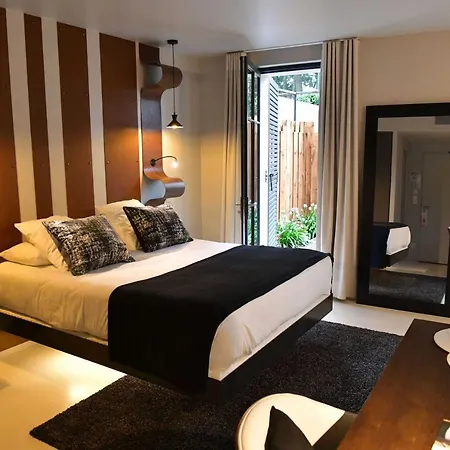 Pont Levis - Franck Putelat