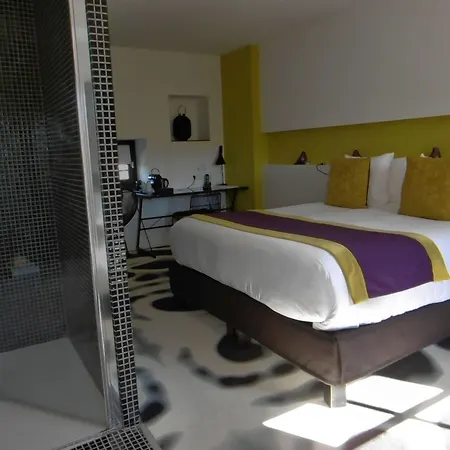 Pont Levis - Franck Putelat Hotel Carcassonne