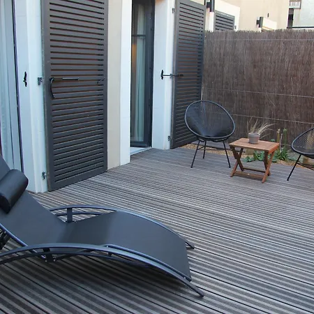 Pont Levis - Franck Putelat 4* Carcassonne