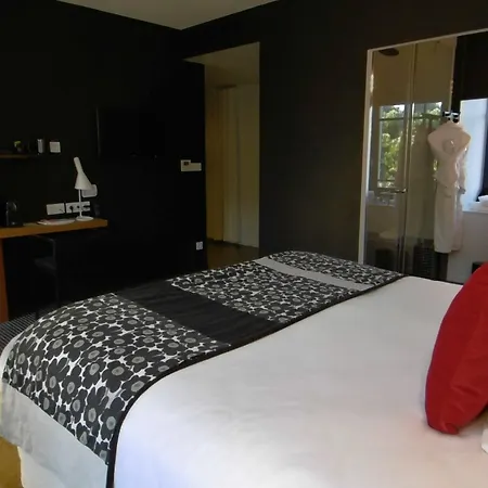 Pont Levis - Franck Putelat Hotel Carcassonne
