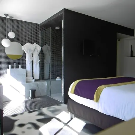 Pont Levis - Franck Putelat 4*