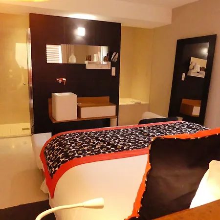 Hotel Pont Levis - Franck Putelat