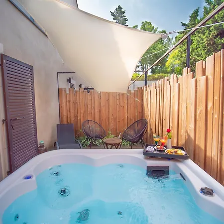 Otel Pont Levis Boutique - 50m Cite Remparts Carcassonne