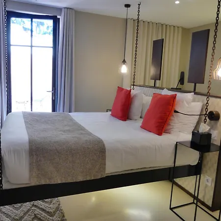 Pont Levis Boutique - 50m Cite Remparts 4*