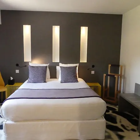 Pont Levis - Franck Putelat 4*