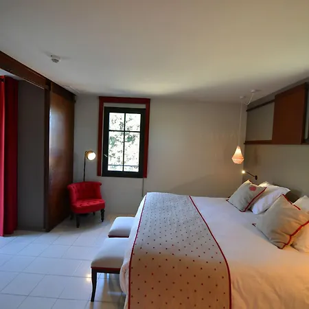 Hotel Pont Levis - Franck Putelat