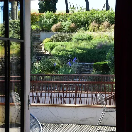 Pont Levis - Franck Putelat 4*