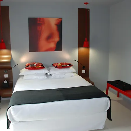 Pont Levis Boutique - 50m Cite Remparts Hotel Carcassonne