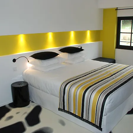 Pont Levis Boutique - 50m Cité Remparts Hotel 4*