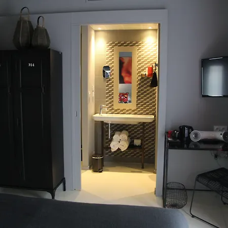 Pont Levis - Franck Putelat