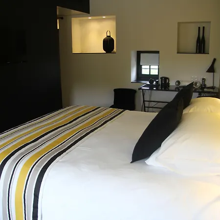 Hotel Pont Levis - Franck Putelat Carcassonne