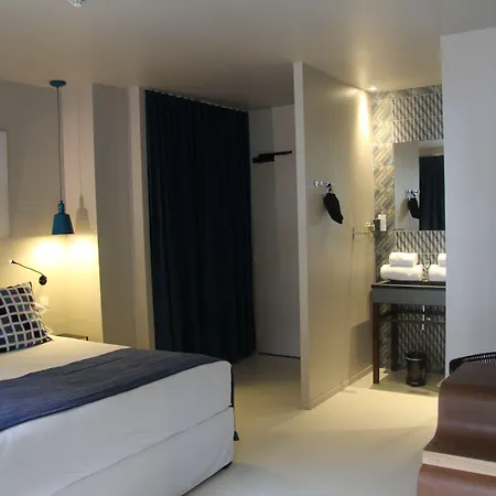 Pont Levis Boutique - 50m Cite Remparts Hotel