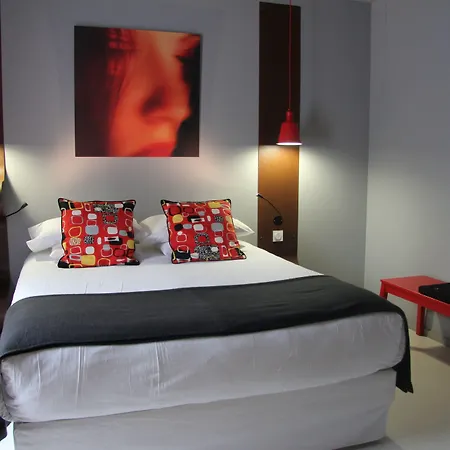 Pont Levis - Franck Putelat Hotel Carcassonne