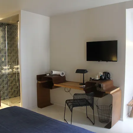 Pont Levis - Franck Putelat