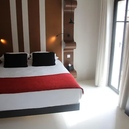 Hotel Pont Levis Boutique - 50m Cite Remparts Carcassonne
