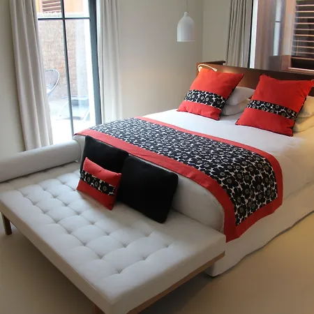 Pont Levis Boutique - 50m Cité Remparts Hotel 4*