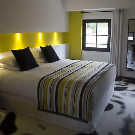 Pont Levis - Franck Putelat Hotel