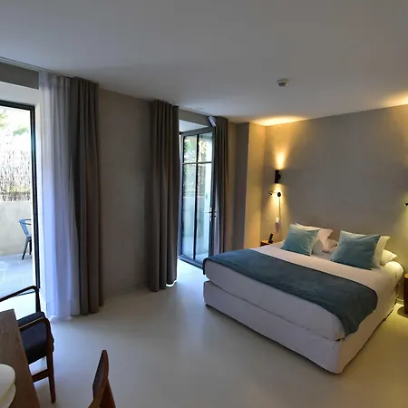 Pont Levis Boutique - 50m Cite Remparts Hotel
