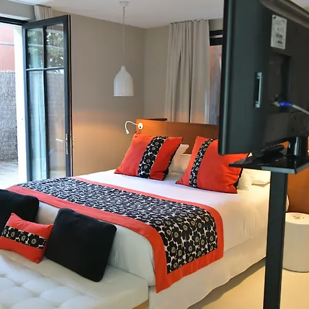 Hotel Pont Levis Boutique - 50m Cite Remparts