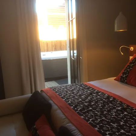 Hotel Pont Levis Boutique - 50m Cite Remparts 4*