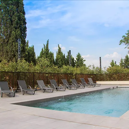 Hotel Pont Levis Boutique - 50m Cite Remparts 4*