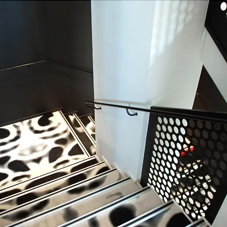 Hotel Pont Levis - Franck Putelat 4*