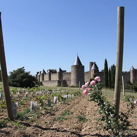 Pont Levis - Franck Putelat Hotel
