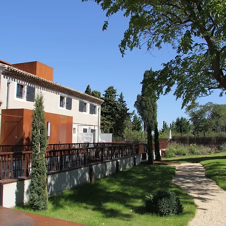 Pont Levis - Franck Putelat 4* Carcassonne