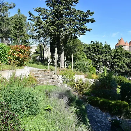 Pont Levis Boutique - 50m Cité Remparts 4* Carcassonne