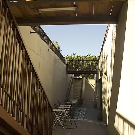 Pont Levis - Franck Putelat Hotel