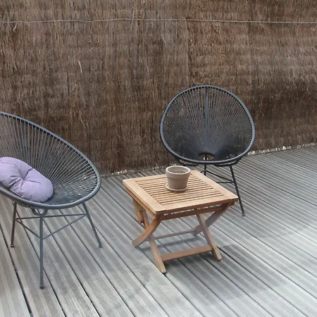 Hotel Pont Levis - Franck Putelat Carcassonne