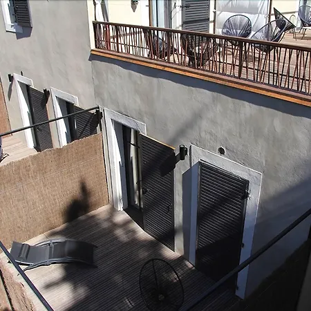 Pont Levis Boutique - 50m Cite Remparts Hotel Carcassonne